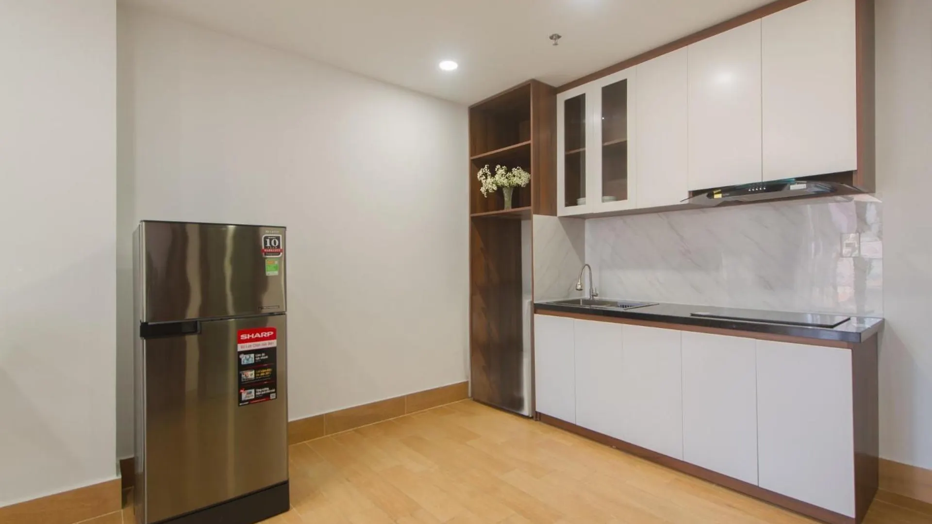 ****  Goldcoast Hotel Nha Trang Vietnam