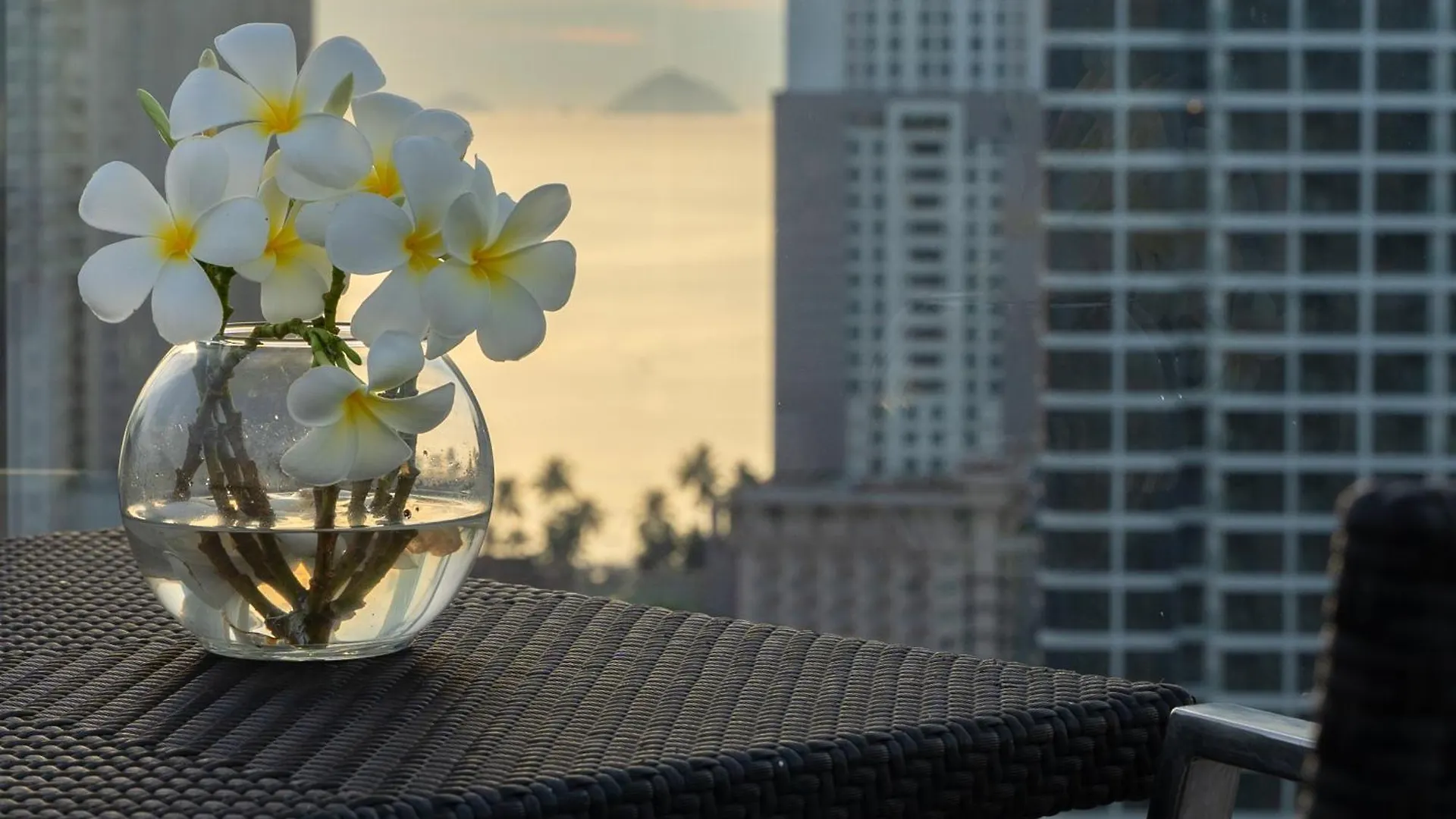 Goldcoast Hotel Nha Trang