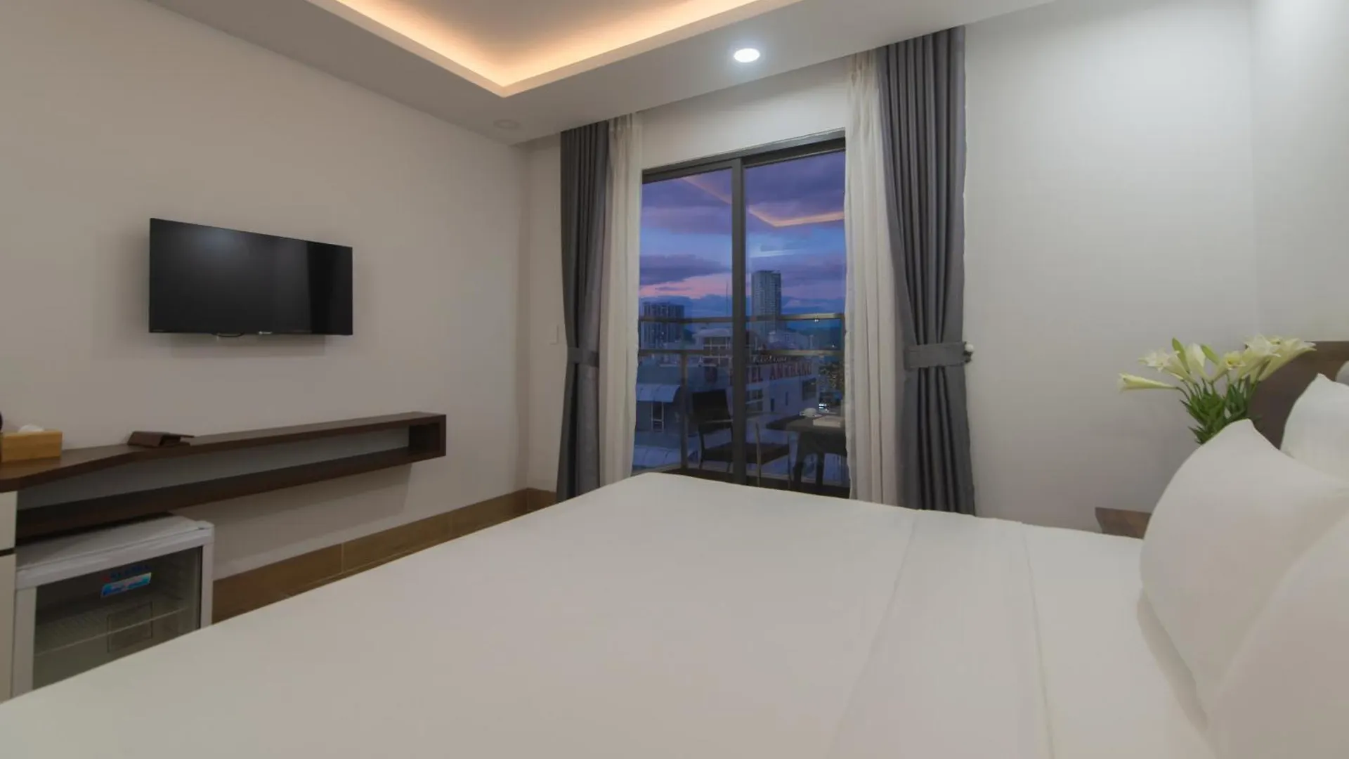 Goldcoast Hotel Nha Trang