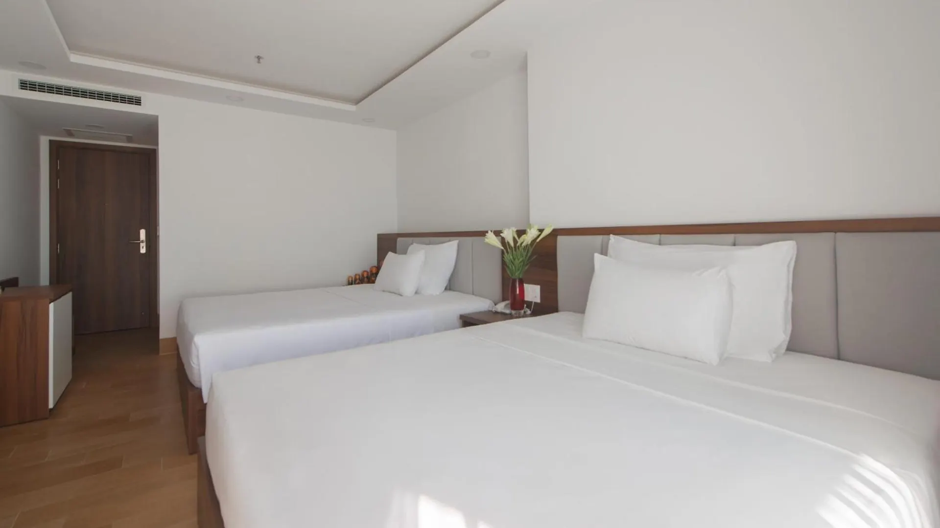 Goldcoast Hotel Nha Trang