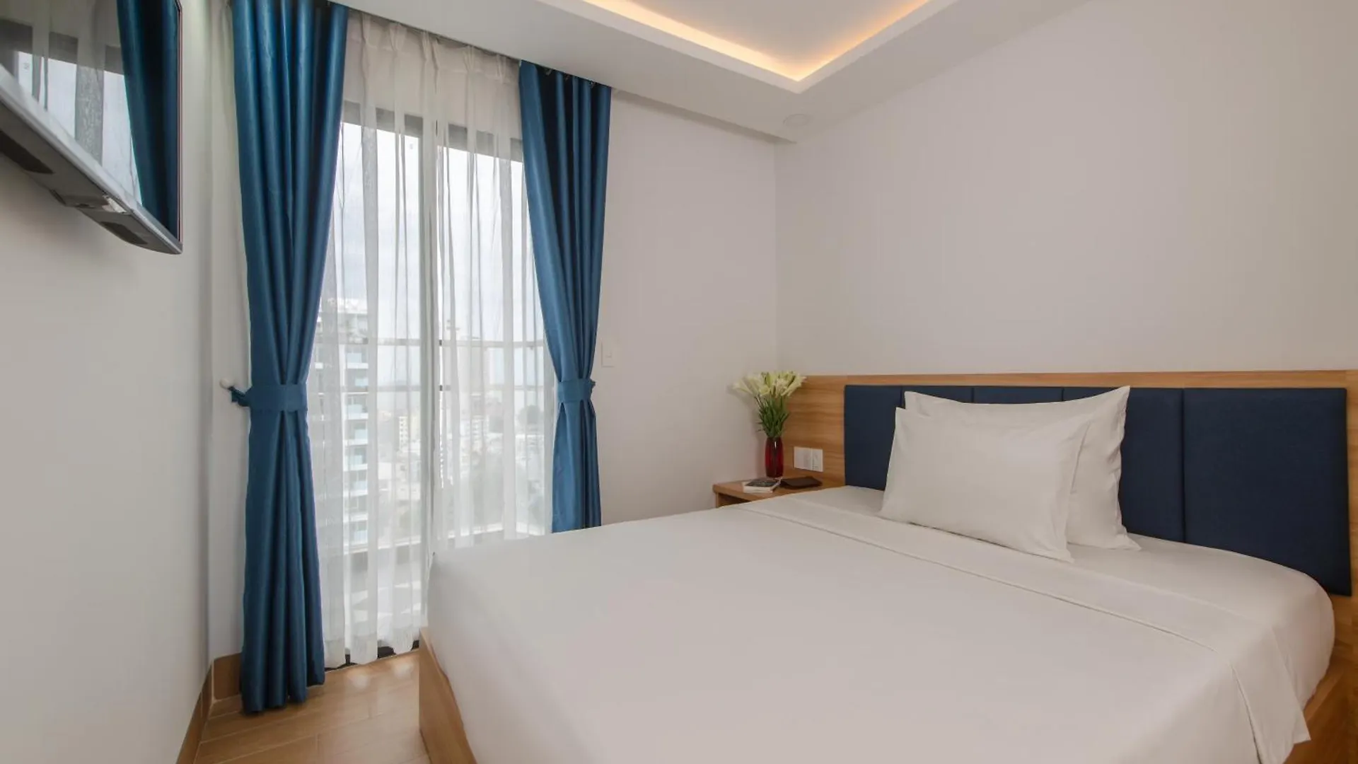 Goldcoast Hotel Nha Trang 4*,