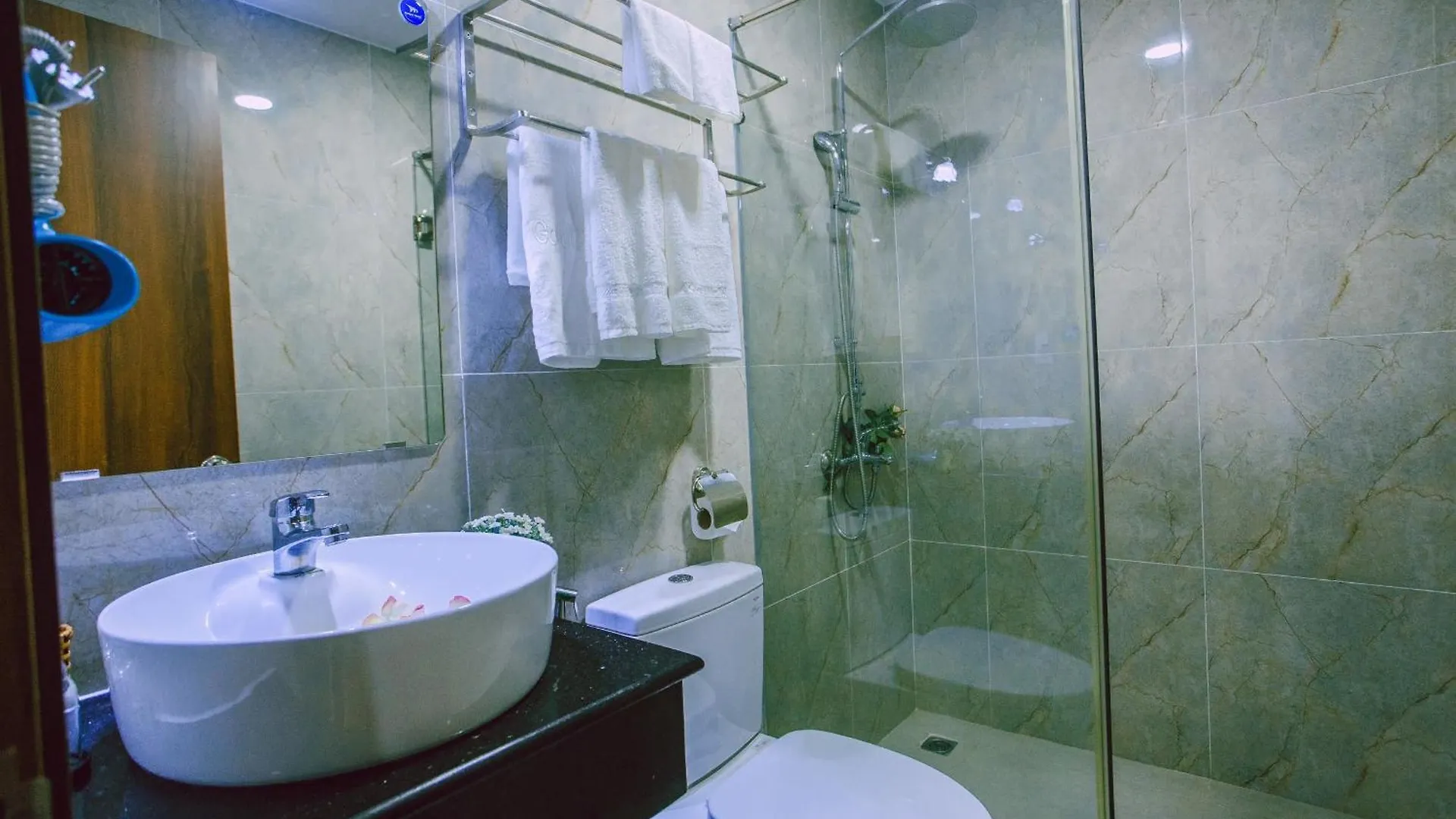 Goldcoast Hotel Nha Trang