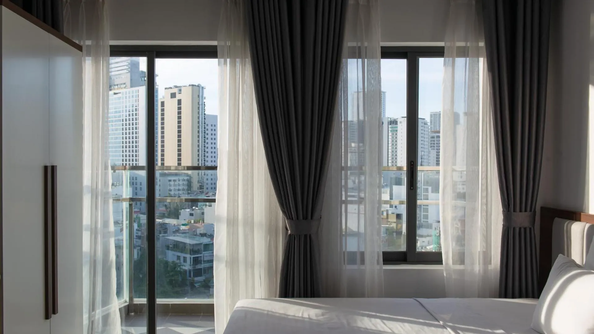 Goldcoast Hotel Nha Trang Vietnam