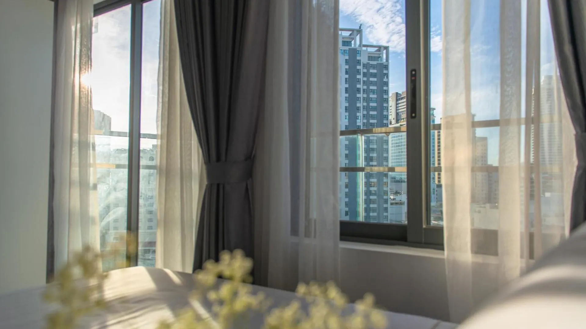 Goldcoast Hotel Nha Trang