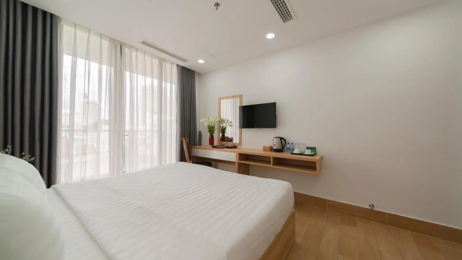 Goldcoast Hotel Nha Trang