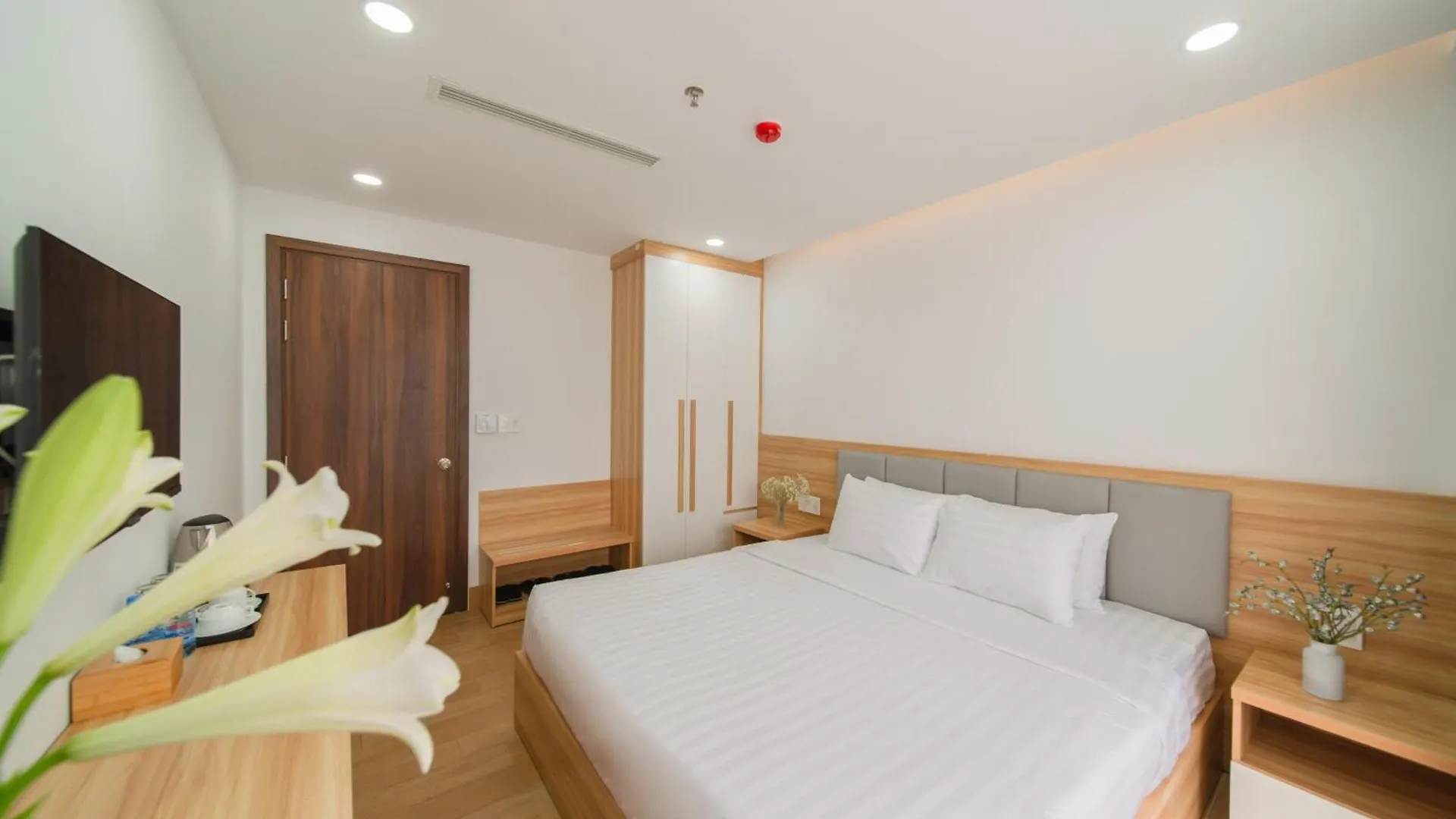 Goldcoast Hotel Nha Trang
