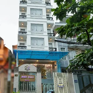 Anh Dao Hotel Ho Chi Minh City