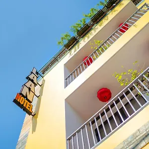 La An Old Town Hotel Hoi An