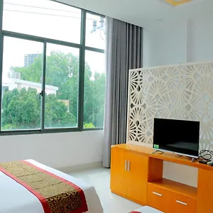 Hotel Khach San Pho Ngoc