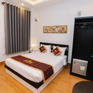 Thinh Gia Phat Hoang Hoa Tham Hotel Ho Chi Minh City