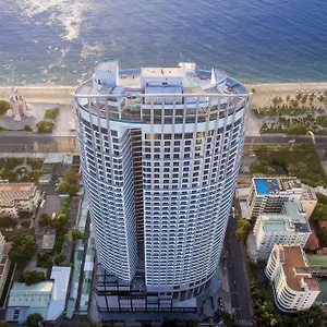 Luxanova Panorama Residences Lejlighedshotel
