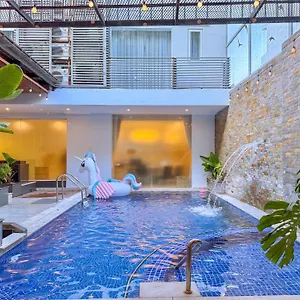 Hese Boutique & Hotel Vung Tau