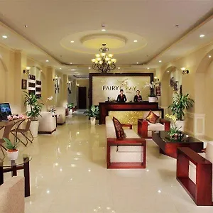 Hotel Fairy Bay