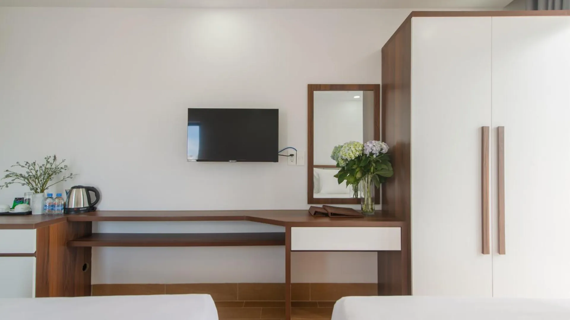 Goldcoast Hotel Nha Trang 4*,