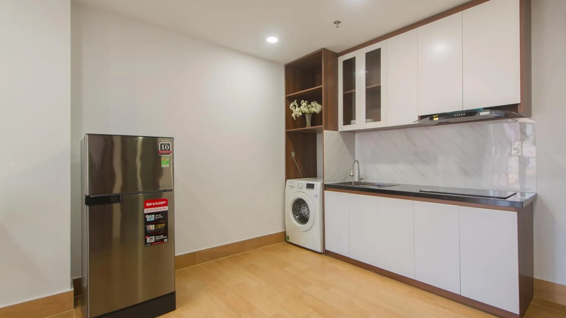 Goldcoast Hotel Nha Trang