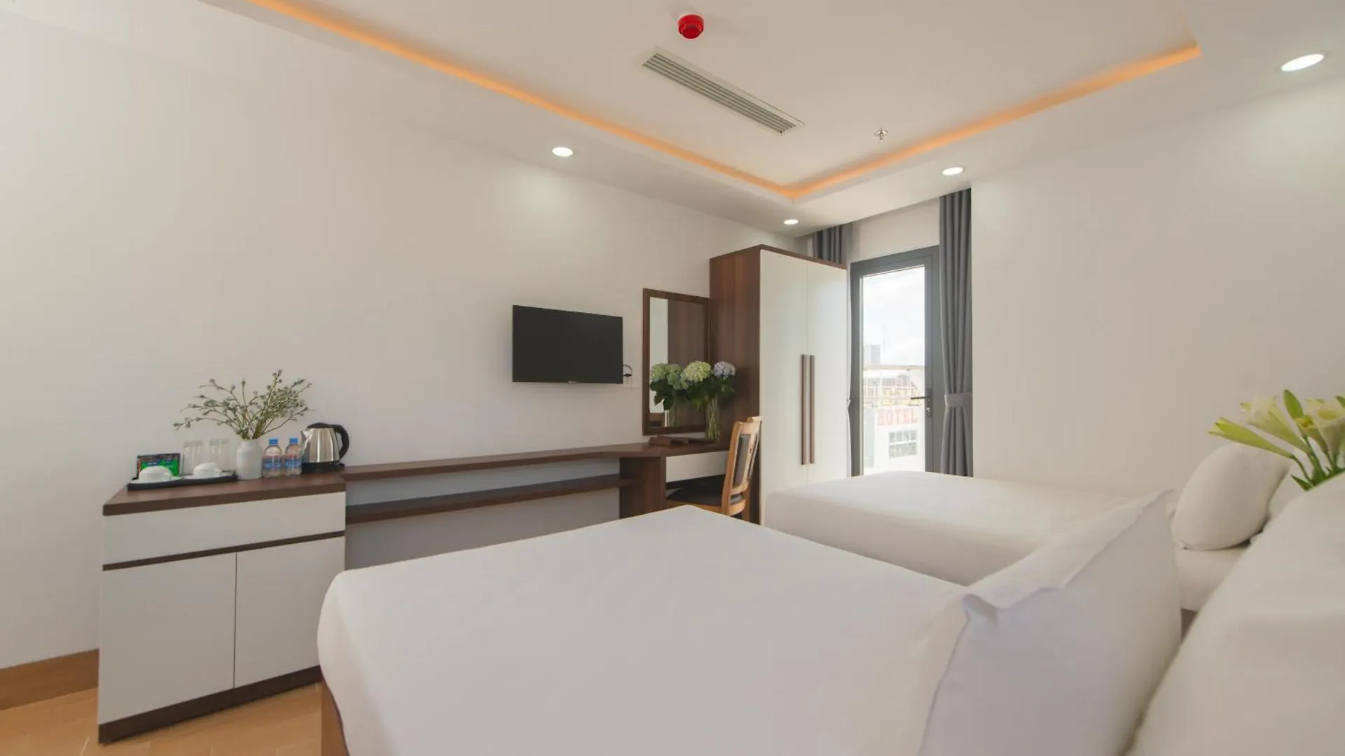 Goldcoast Hotel Nha Trang