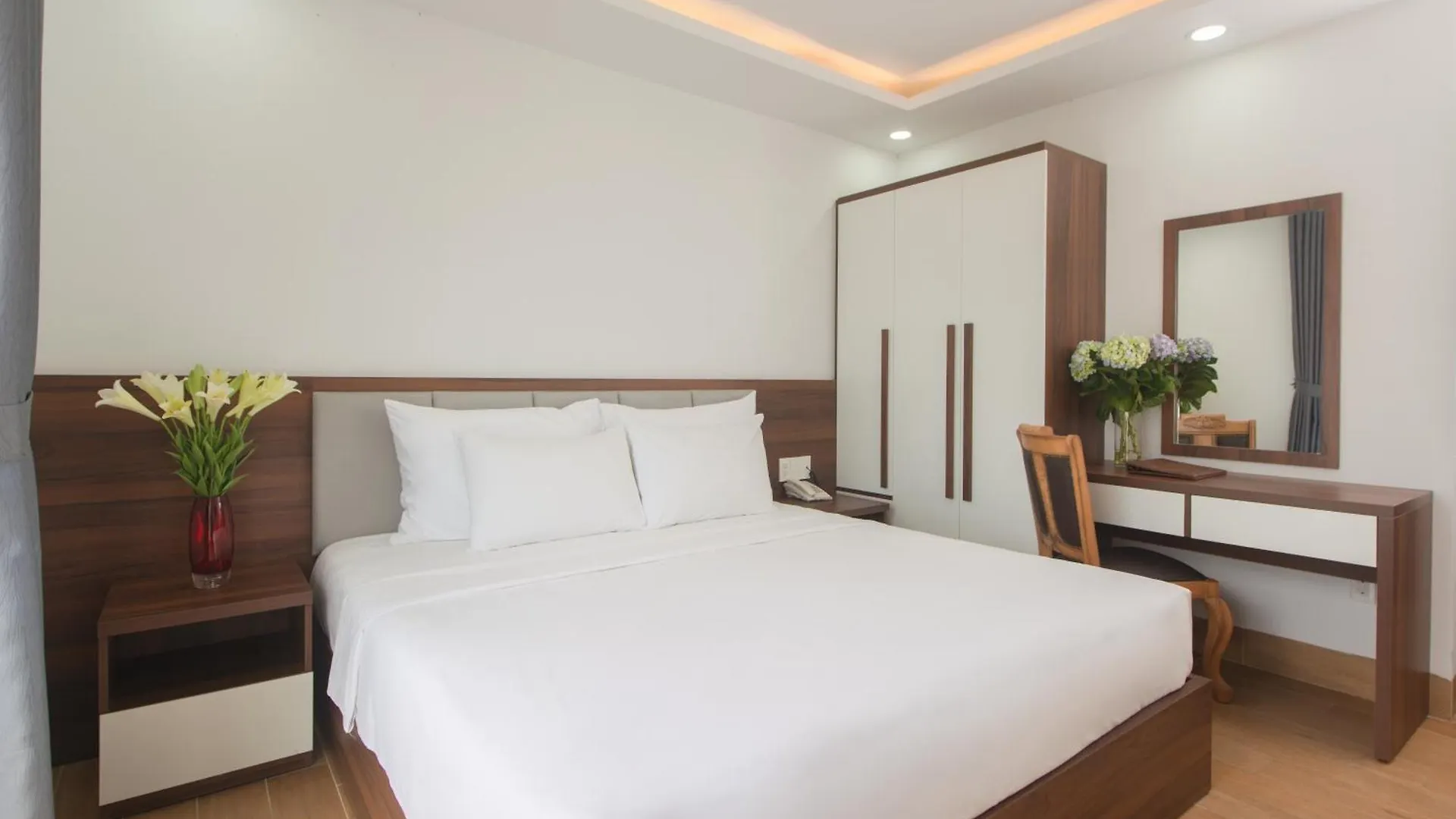 Goldcoast Hotel Nha Trang