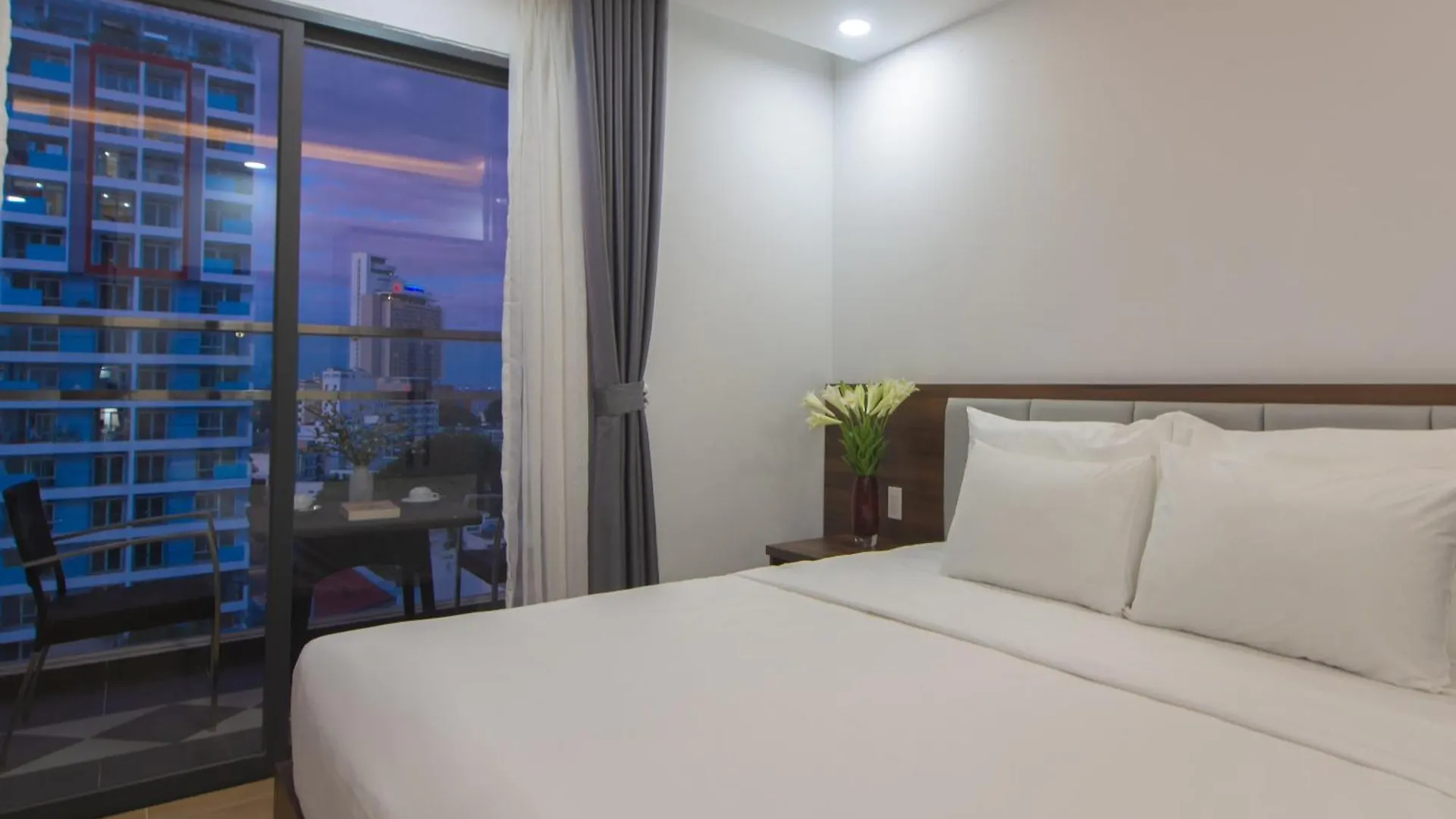 Goldcoast Hotel Nha Trang 4*,  Vietnam