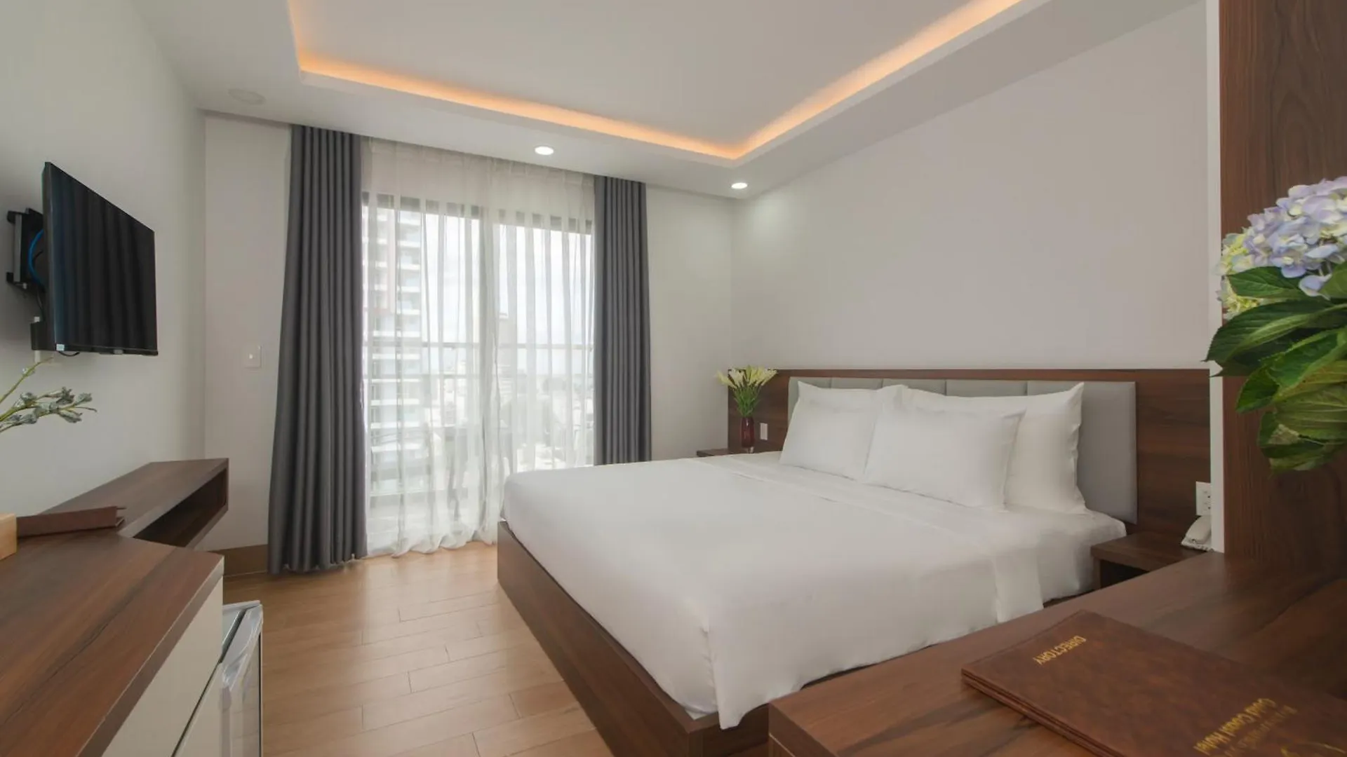 Goldcoast Hotel Nha Trang