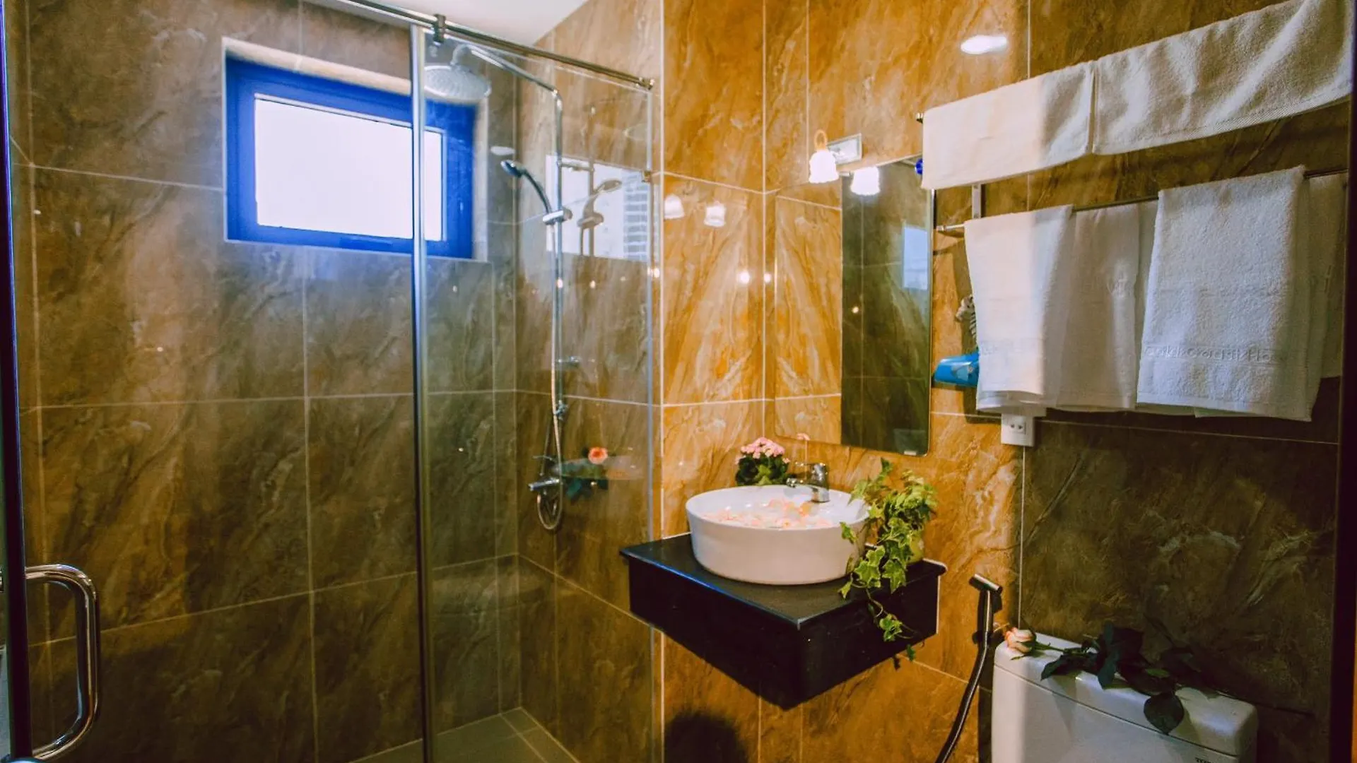 Goldcoast Hotel Nha Trang