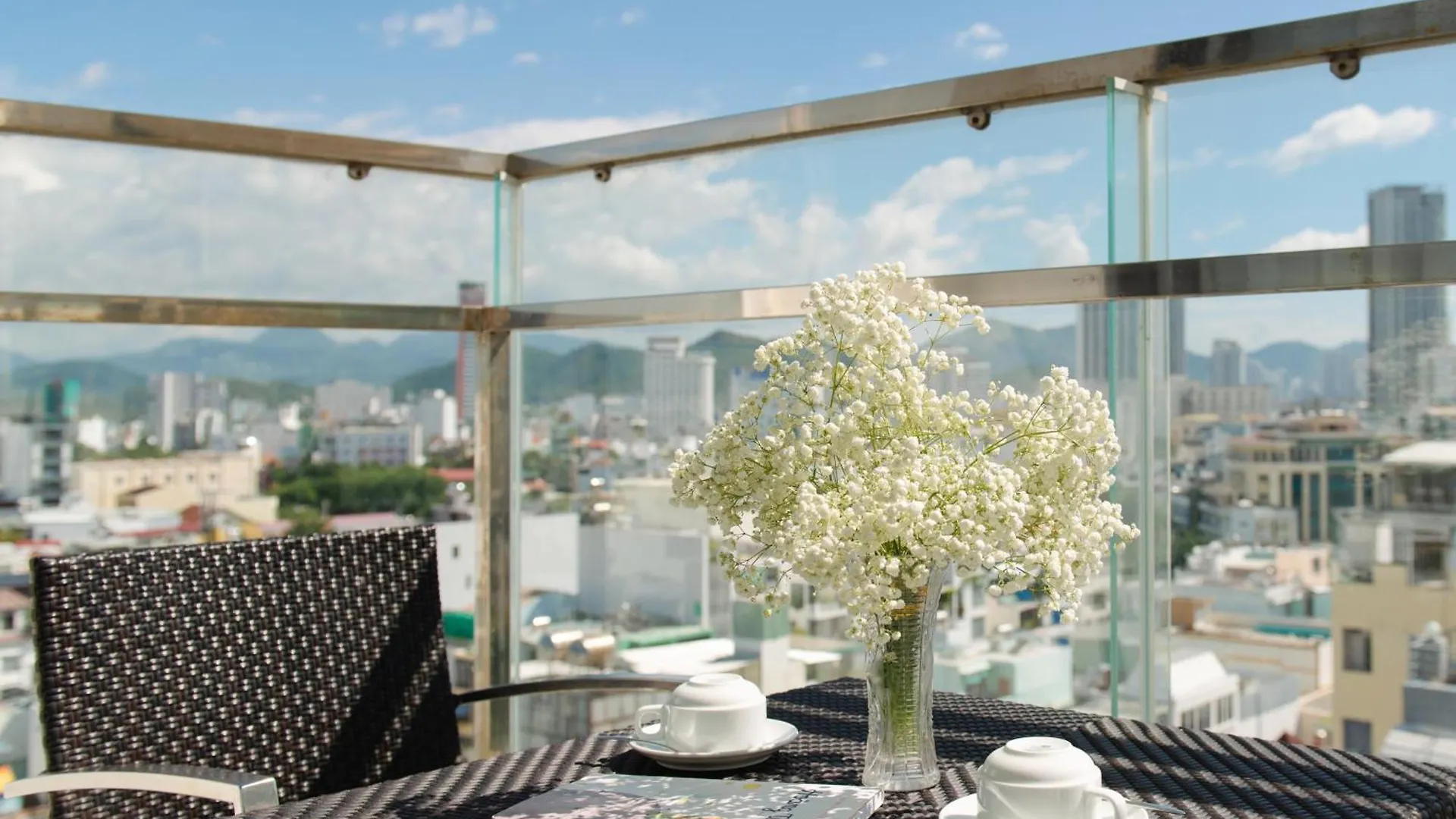 Goldcoast Hotel Nha Trang