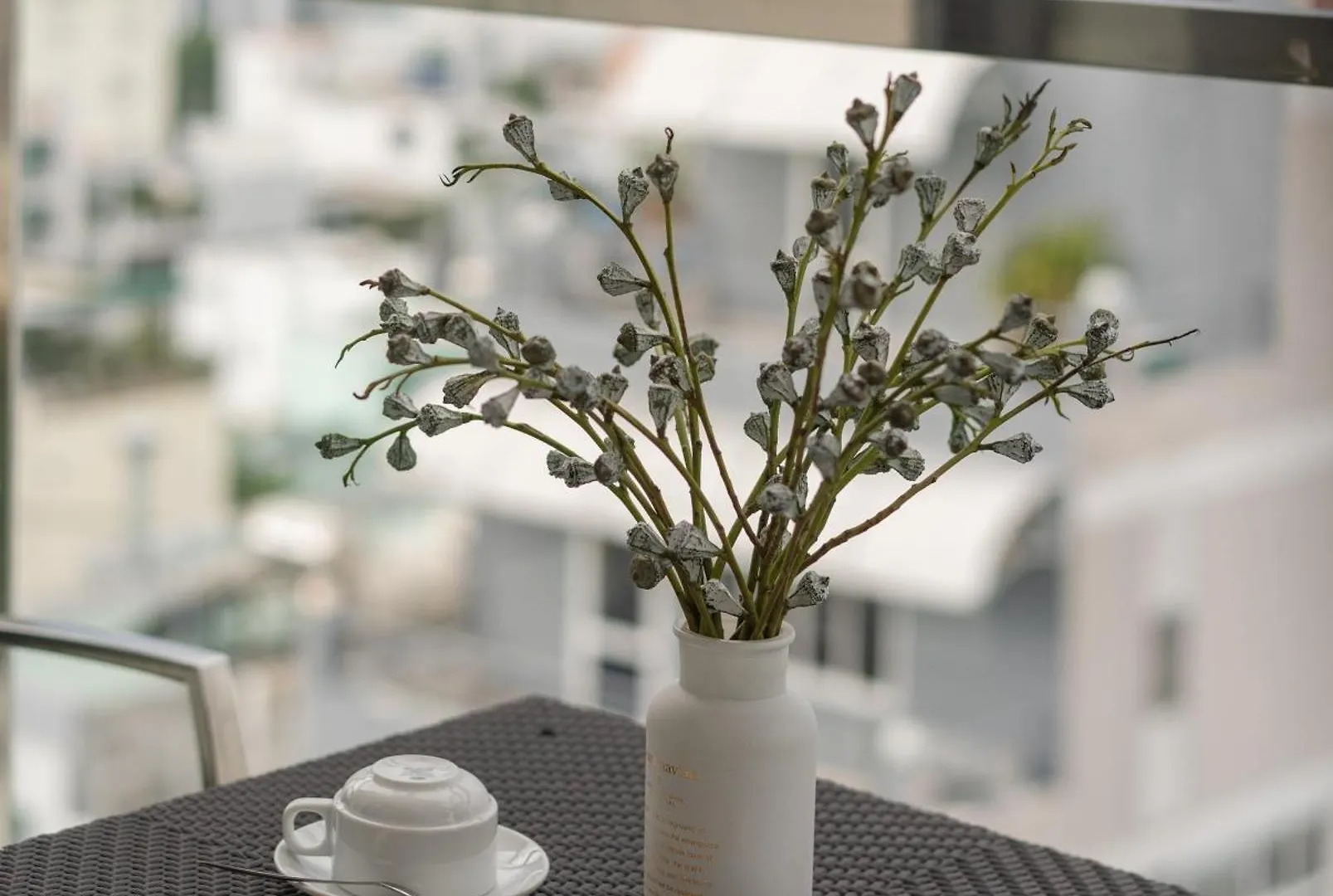 Goldcoast Hotel Nha Trang