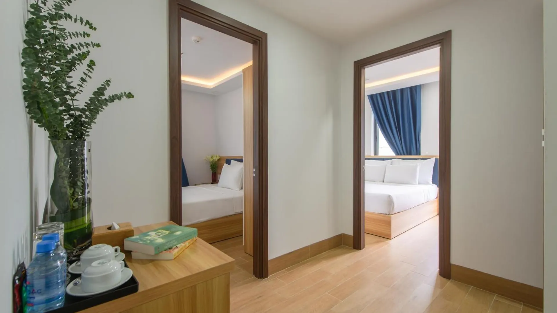 Goldcoast Hotel Нячанг 4*,  Вьетнам
