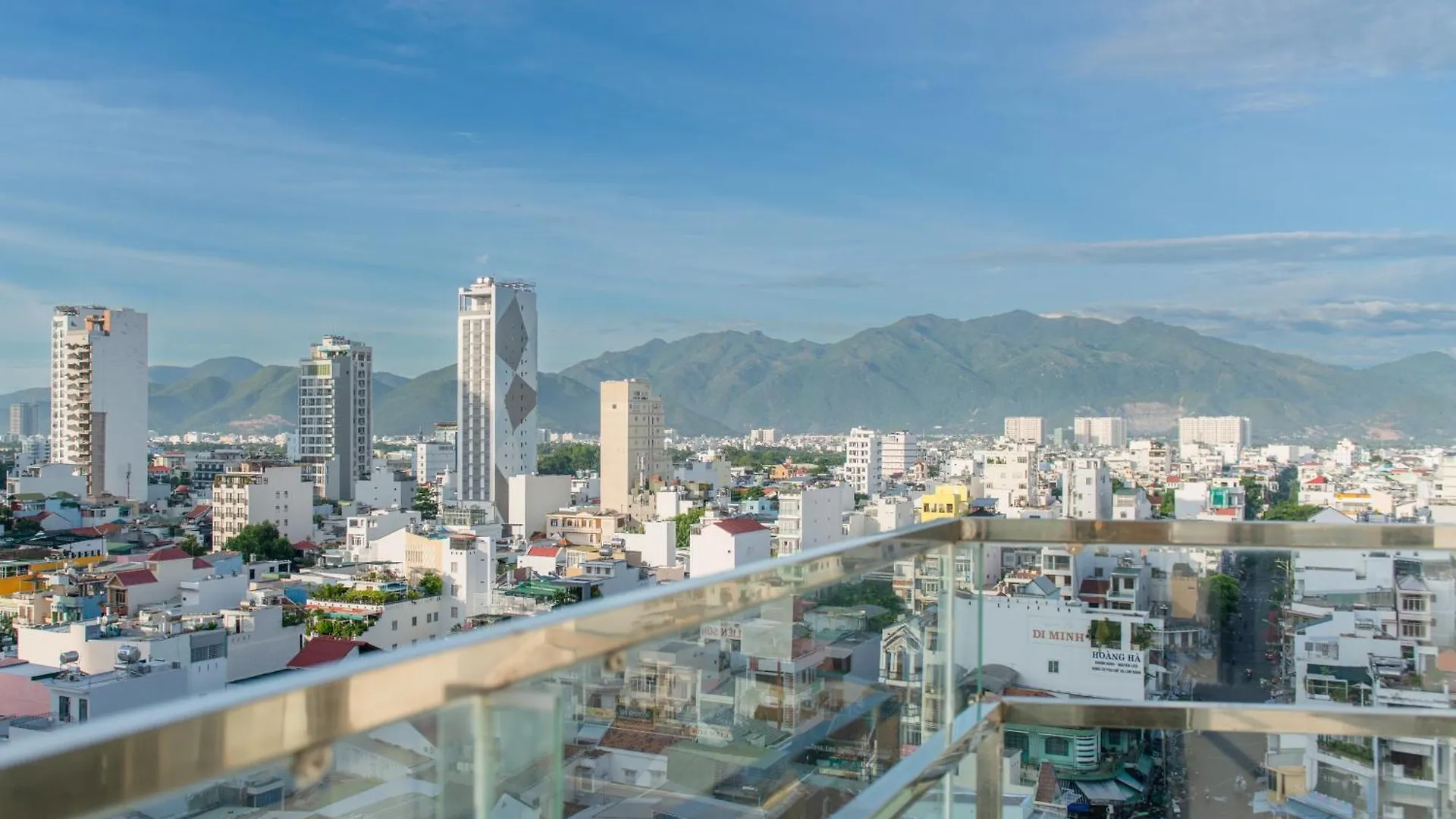 Goldcoast Hotel Nha Trang