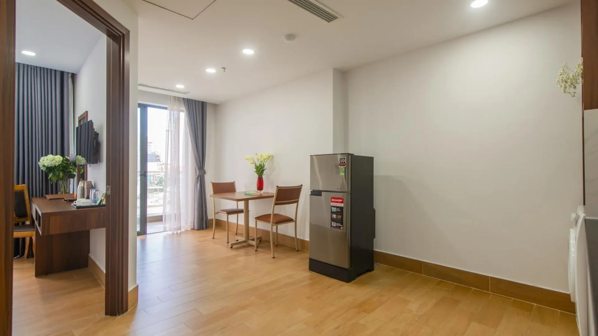 Goldcoast Hotel Nha Trang
