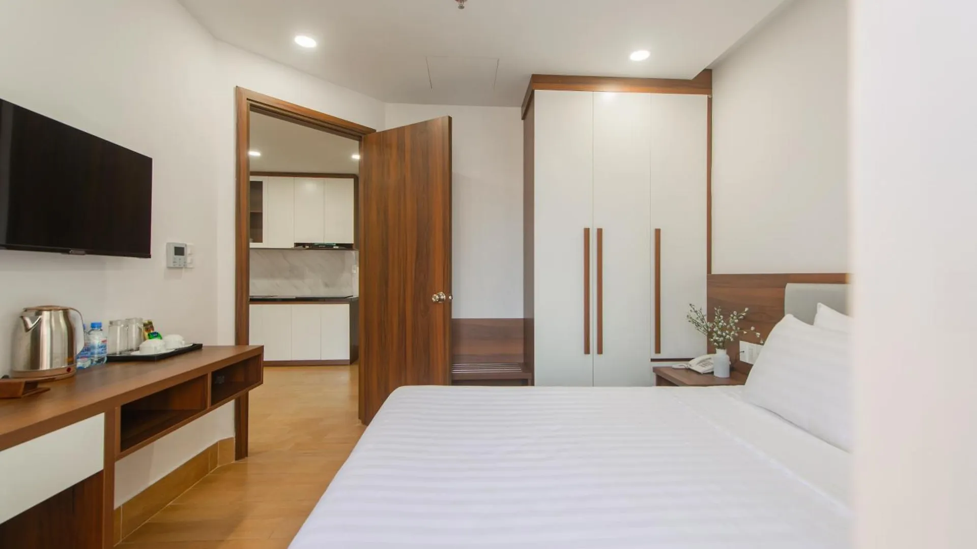 Goldcoast Hotel Nha Trang