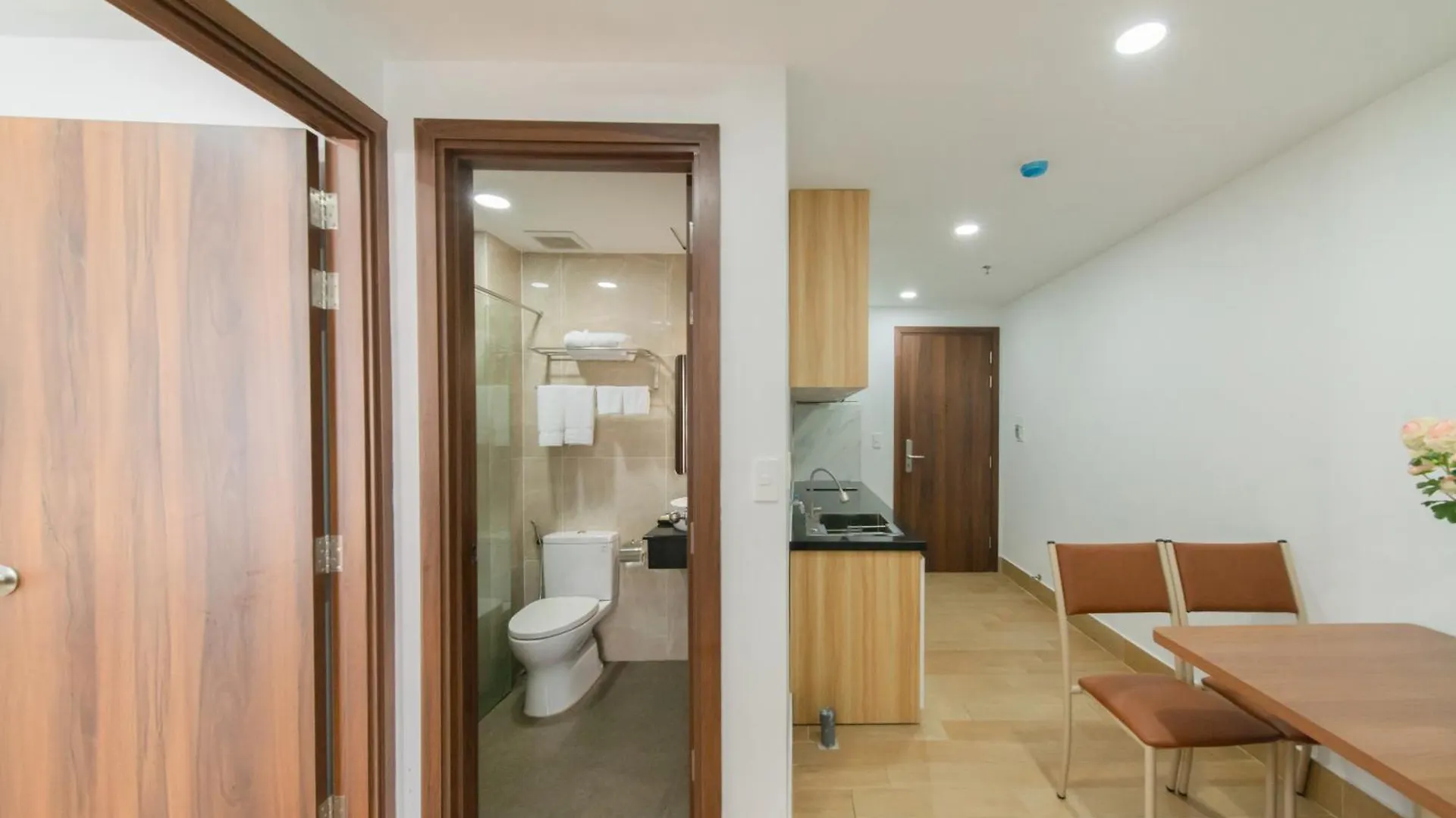 Goldcoast Hotel Nha Trang