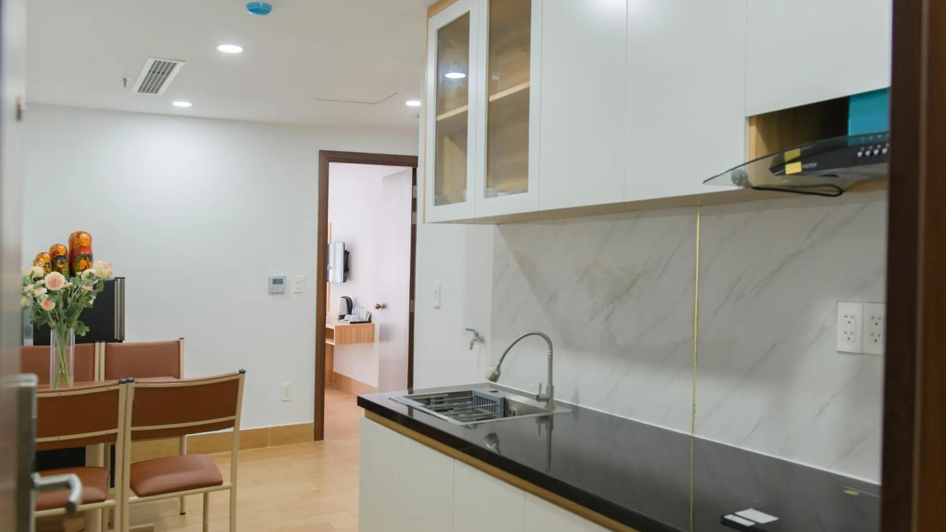 Goldcoast Hotel Nha Trang 4*,