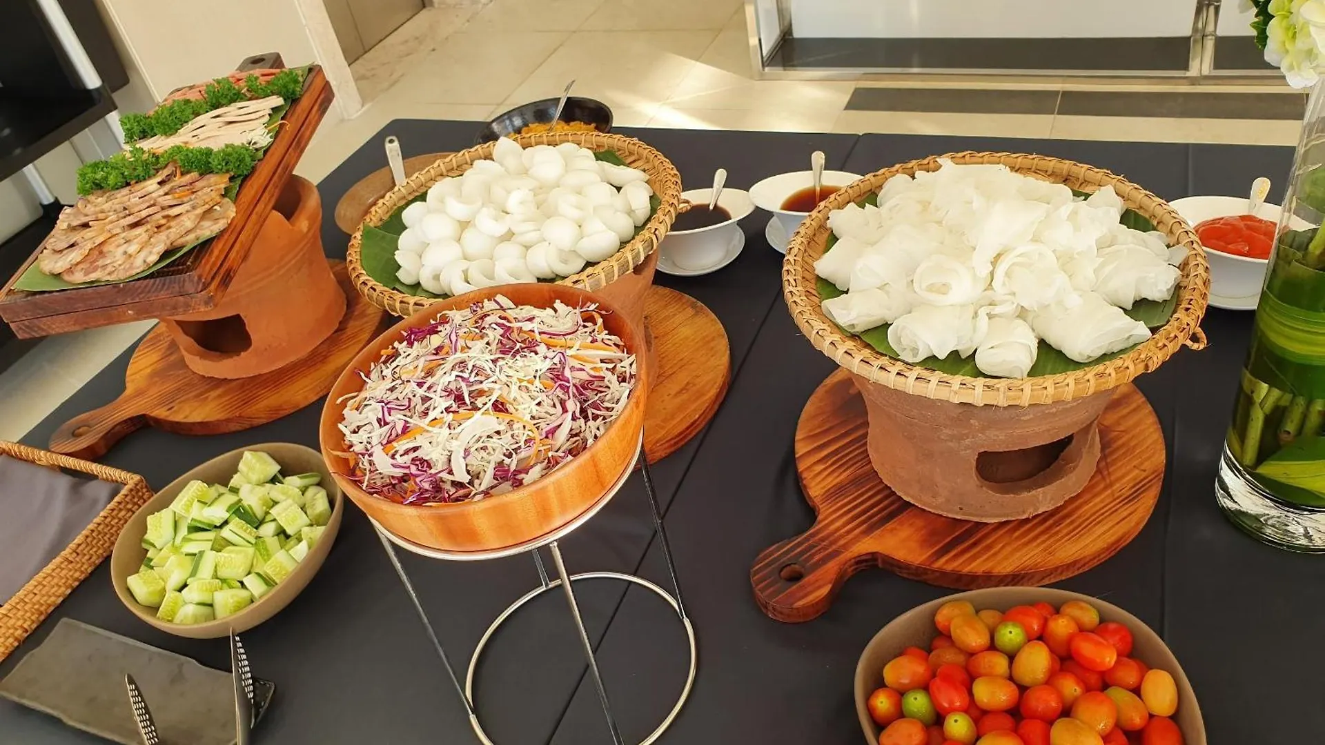 Goldcoast Hotel Nha Trang Vietnam